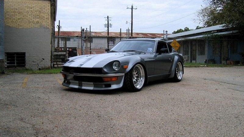 cars, japan, datsun, 720P, 240z, tuning, nissan, coupe, fairlady