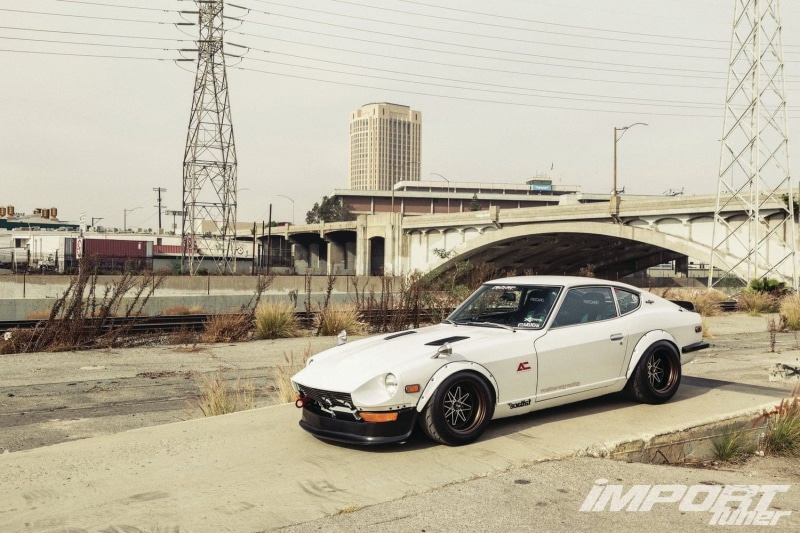 nissan, 240z, cars, fairlady, japan, tuning, datsun, 720P, coupe