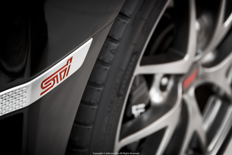 transportation, at the edge of, black color, red, motor vehicle, Subaru Impreza WRX, speed, focus on foreground, mode of transportation, impreza, motorsport