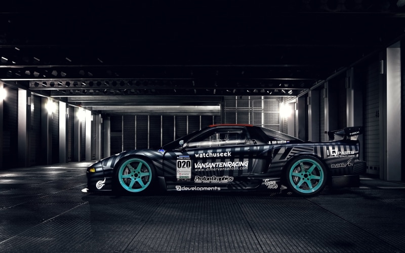 honda, nsx, 2K, cars, hd, acura