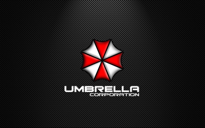 Resident Evil, 1080P, Umbrella Corporation