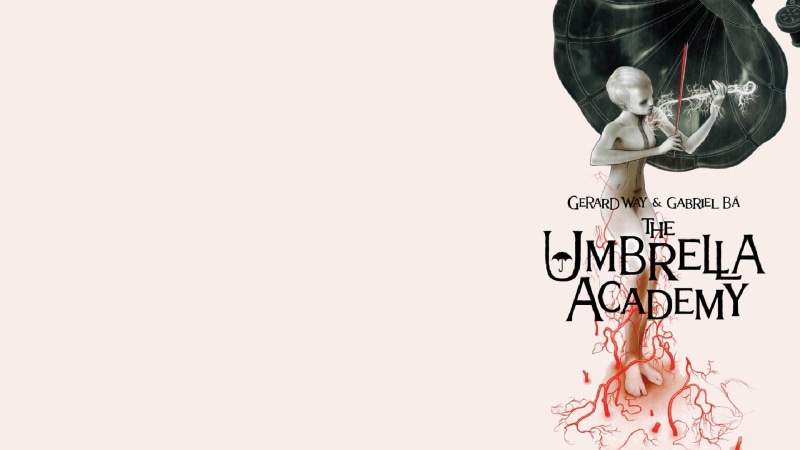 the umbrella academy, 1080P