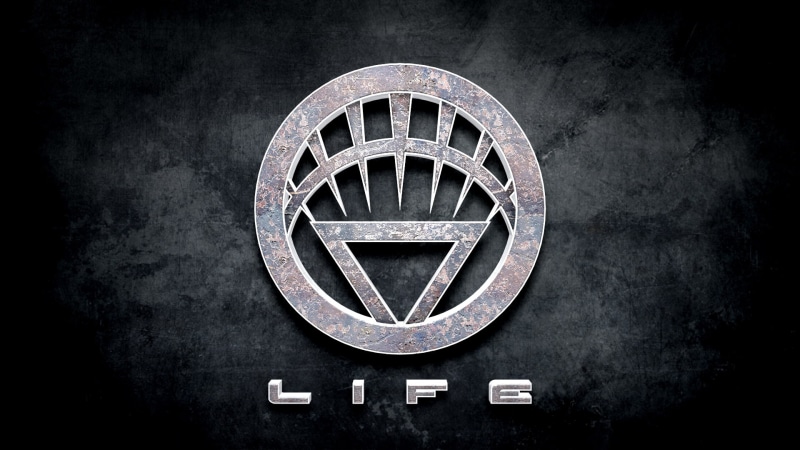 logo, 1080P, DC Comics, Green Lantern