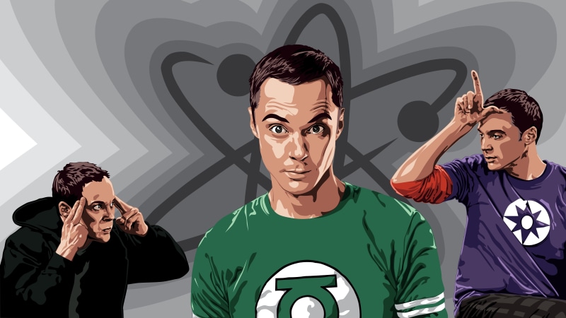 men, Jim Parsons, green, young men, wall - building feature, two people, neck, casual clothing, The Big Bang Theory, lantern, front view, togetherness