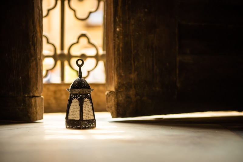egypt, day, no people, old, close-up, wood - material, single object, indoors, selective focus, ornate, window, lighting equipment, lantern, electric lamp