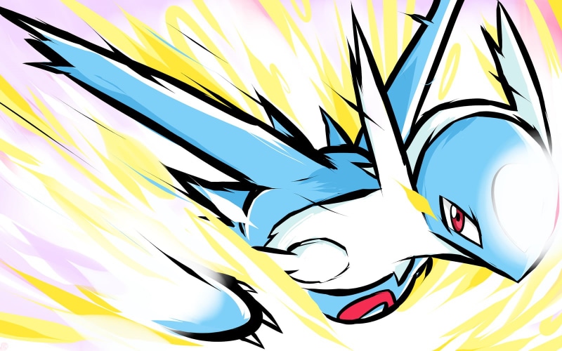 studio shot, multi Colored, animal, bird, vector, blue, design Element, Pokémon, abstract, backgrounds, 720P, no people, drawing - Art Product, nature