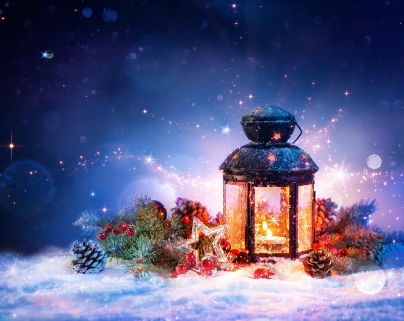 new Years Eve, plant, christmas Ornament, greeting, snowflake, year, light - Natural Phenomenon, bright, tinsel, space, decor, cultures, illustration, lantern