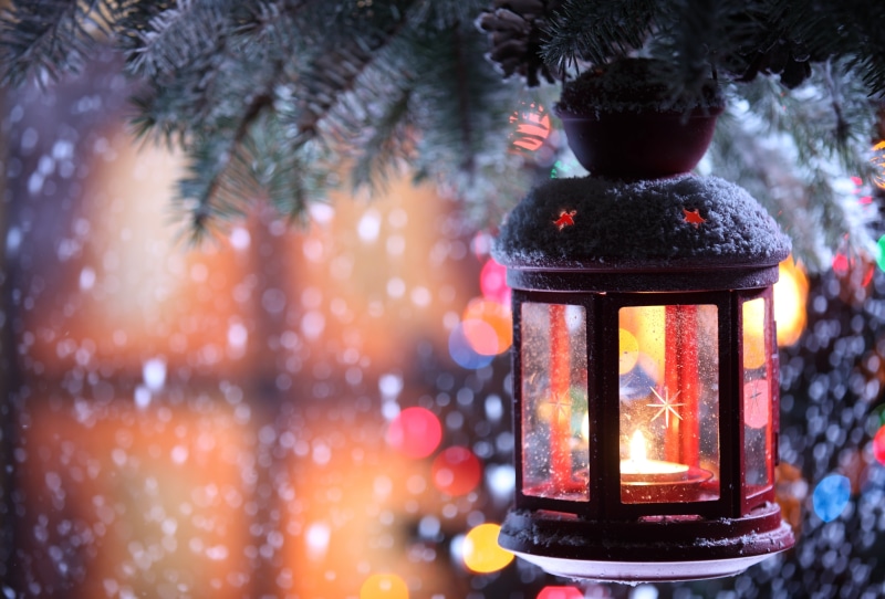 torch, christmas, branch, wood - Material, candle, winter, lantern, christmas tree, illuminated, december, electric Lamp, heat - Temperature, candlelight