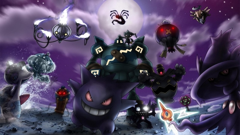 robot, purple, no people, Mismagius, human representation, cyborg, cooperation, male likeness, Shedinja, close-up, digital composite, security, Jellicent