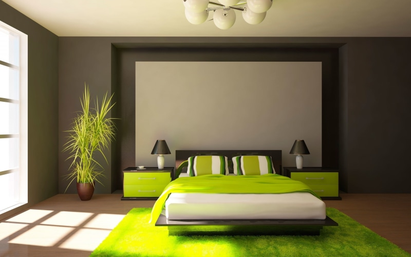home design, size, modern, 2K, furniture, king, interior design, bedroom
