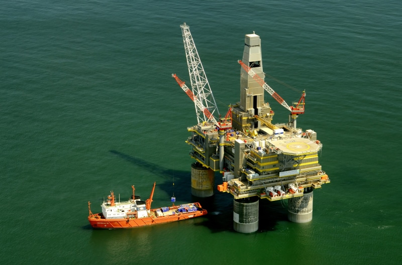 orange, energy, oil industry, waterfront, nautical vessel, industry, no people, drilling rig, drilling platform, structure, fuel and power generation, outside