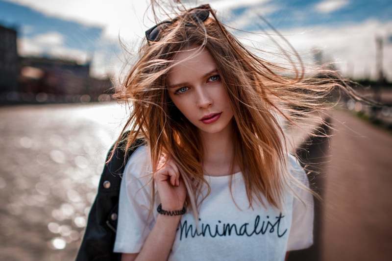 Portrait, Russian, Woman, Beauty, Dasha, 1080P, Imwarrior, Eyes, Sexy, Mood, Girl