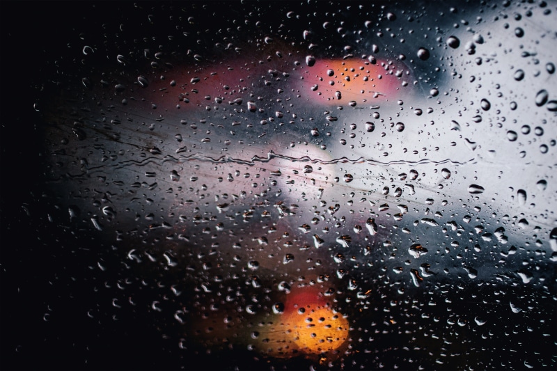 monsoon, wet, windows, sky, close-up, raindrop, 4K, transparent, weather, rainy, glass - material, full frame, water, focus on foreground, various, window