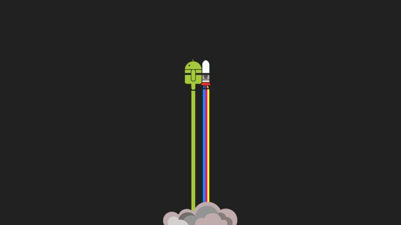 technology, android, symbol, syringe, care, backgrounds, internet, sharp, creativity, cut out, medicine, equipment, abstract, 720P, black color, minimalism