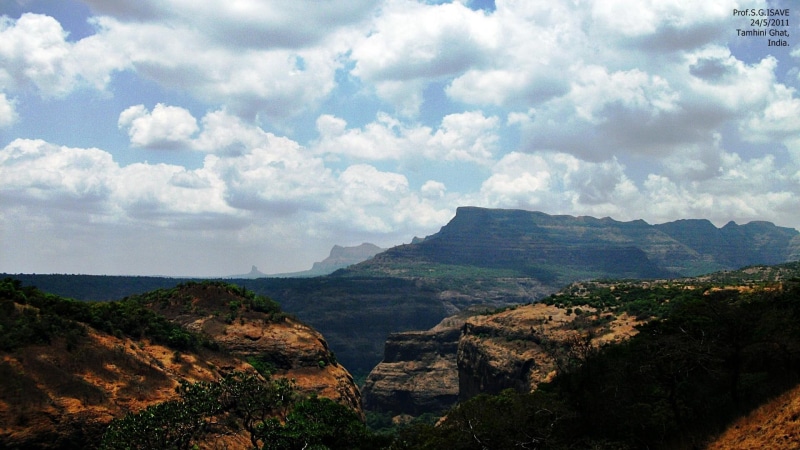 landscape, pune, tamhini, 1080P, konkan, ghat, sahyadri, monsoon, 3d and abstract, mulshi