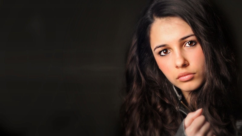 Naomi Scott, 720P, Actresses, Brunette