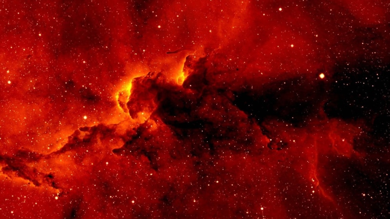 dark, world, night, graphic, pattern, art, effect, backdrop, glow, backgrounds, flame, color, space, astronomy, design, fractal, cosmos, science, fantasy