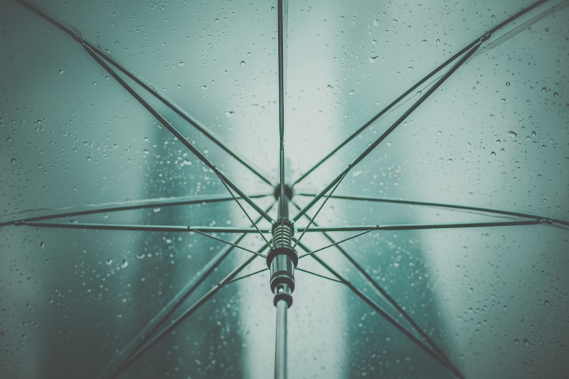 transparent, protection, backgrounds, rain, weather, drop, metal, indoors, nature, water, day, security, raindrop, purity, close-up, full frame, 5K, wet