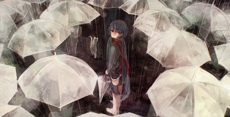 adult, reflection, glass - material, 1080P, character, male, art, the crowd, real people, people, standing, mystery, anime, haired, fashion, hatsune miku