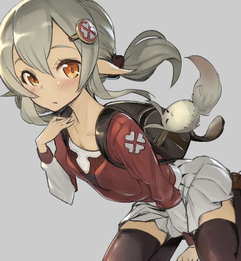 anime girls, Klee (Genshin Impact), 2K, Genshin Impact