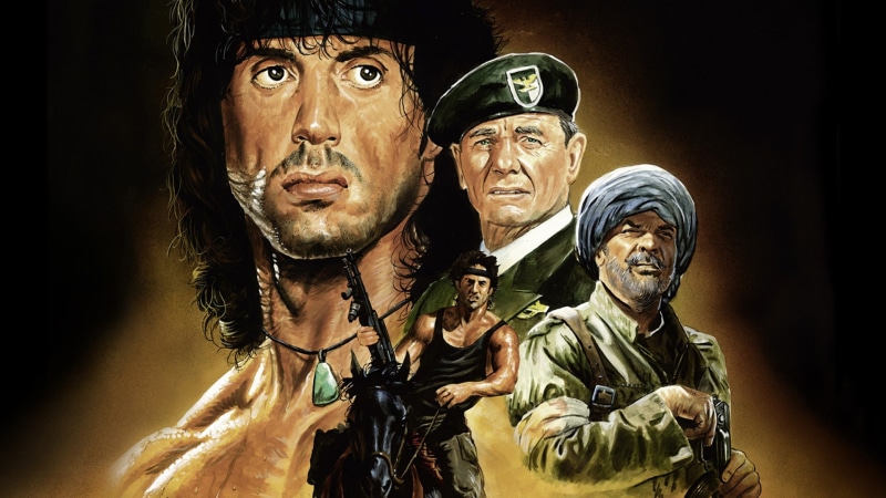 Colonel Samuel Trautman, man, Afghanistan, Sylvester Stallone, soldier, cinema, Mujahideen, sabaku, weapon, Samuel Trautman, Colonel, Sylvester Gardenzio Stallone