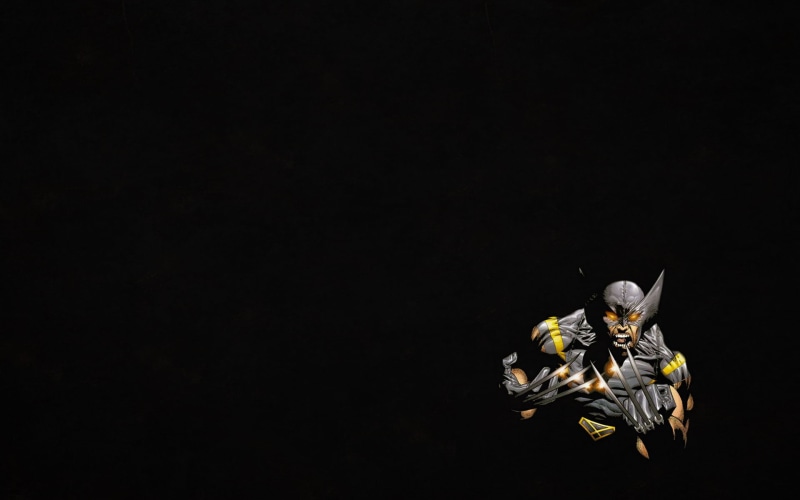 unrecognizable person, arts culture and entertainment, 1080P, cut out, evil, full length, adult, nature, motorcycle, minimalism, Logan, motion, Comics