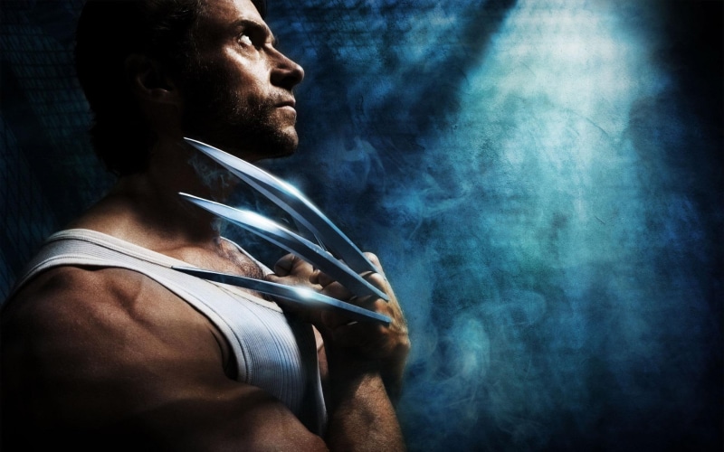 hugh jackman, x-men, wolverine, photo, 1080P, men, x, 1920x1200, movies