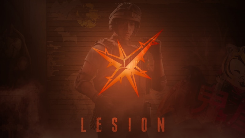 Tom Clancys Rainbow Six: Siege, Lesion (Tom Clancys Rainbow Six: Siege), Video Game, Operation Blood Orchid, 1080P