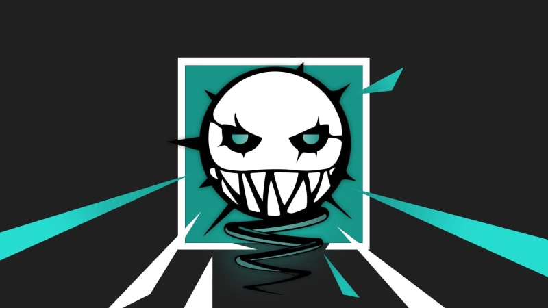 Ela (Tom Clancys Rainbow Six: Siege), 1080P, Operation Blood Orchid, Minimalist, Tom Clancys Rainbow Six: Siege, Video Game