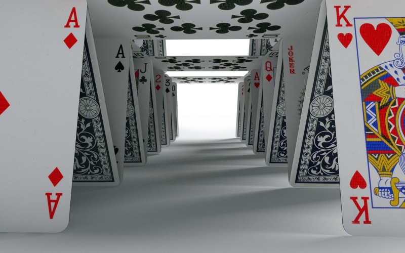 cards, white, rug, the way forward, digital art, built structure, pattern, creativity, communication, in a row, area, text, indoors, art and craft, patriotism