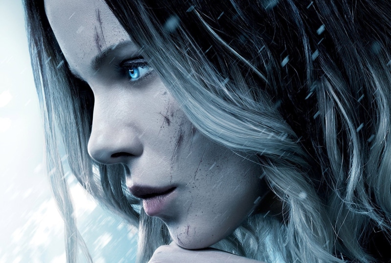 1080P, Movie, Kate Beckinsale, Selene (Underworld), Underworld: Blood Wars