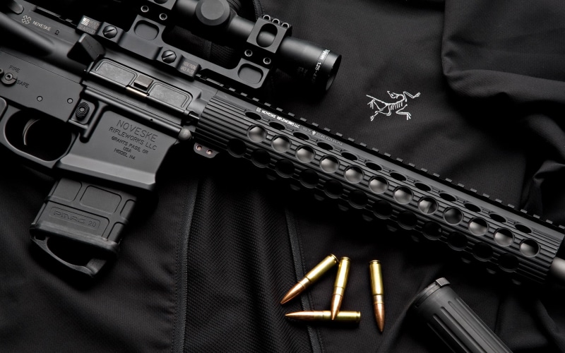 brass, communication, arts culture and entertainment, furniture, no people, 2K, noveske, colored, war, black, army, indoors, focus on foreground, music