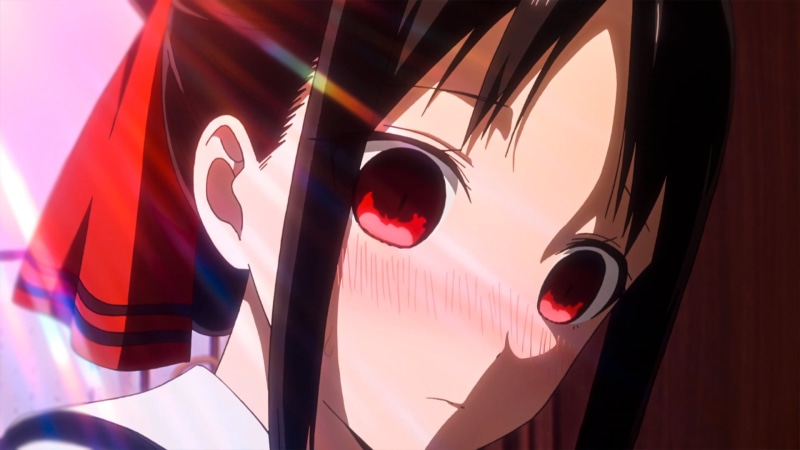 Kaguya-sama: Love is War, 1080P, Kaguya Shinomiya, Anime