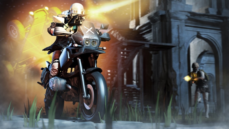 playerunknown, pubg, game, 2K, the game