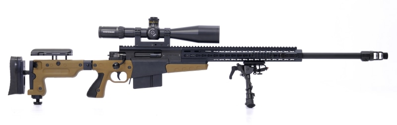 rifle, international, military, accuracy, weapon, gun, sniper, 4K, police