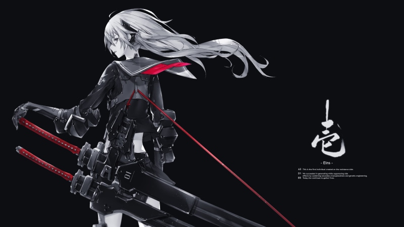 cut out, activity, Girl, females, k, gun, 4K, red, studio shot, technology, black background, human body part, emotion, women, bizarre, adult, indoors