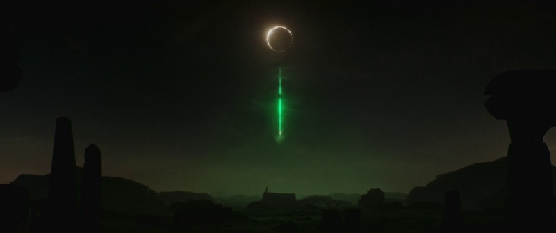 Jedha, Death Star, 1080P, Rogue One: A Star Wars Story, Star Wars