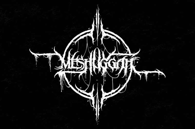 Meshuggah, 720P, Heavy Metal, Band (Music), Death Metal