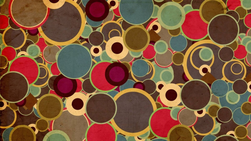 choice, day, graphic, leaf, multi colored, colors, abstracts, 1080P, decoration, art and craft, brilliant, floral pattern, style, ornament, color, variation