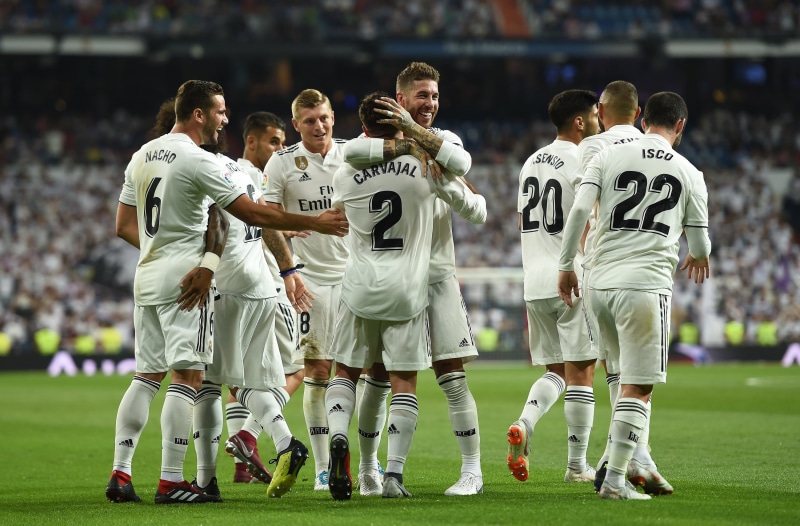 soccer, Sports, real, espania, modric, 2K, real madrid, bale, spain, ramos, carvajal, Football, benzema, madrid
