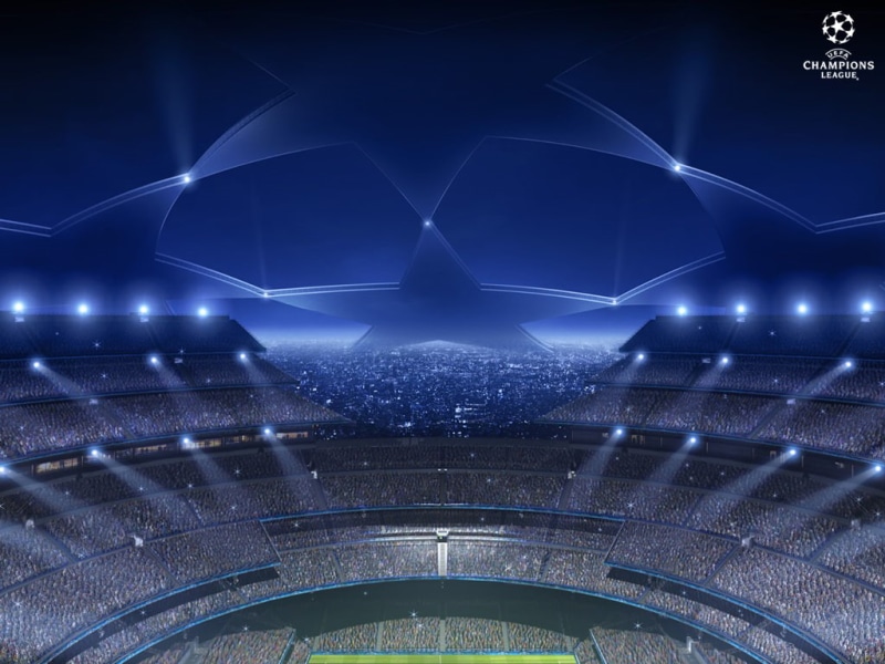football, champions league, uefa, 480P, champions