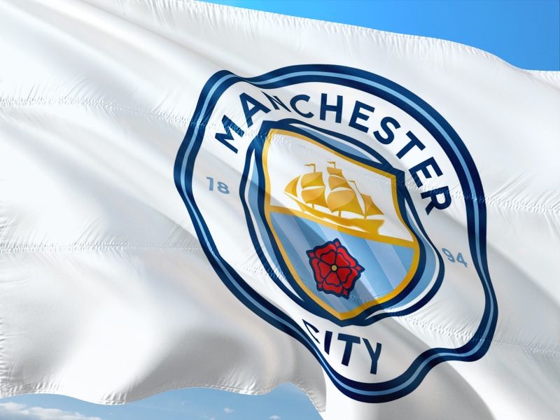 football, plate, team sport, sport, no people, soccer, manchester, 4K, champions league, environment, social issues, day, close-up, flag, water, single object