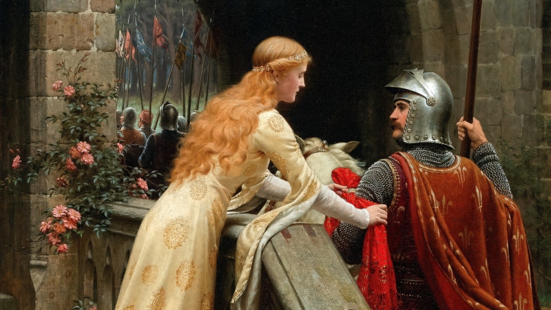 painting, hd, drawing, medieval, 2K, knight, digital/artwork