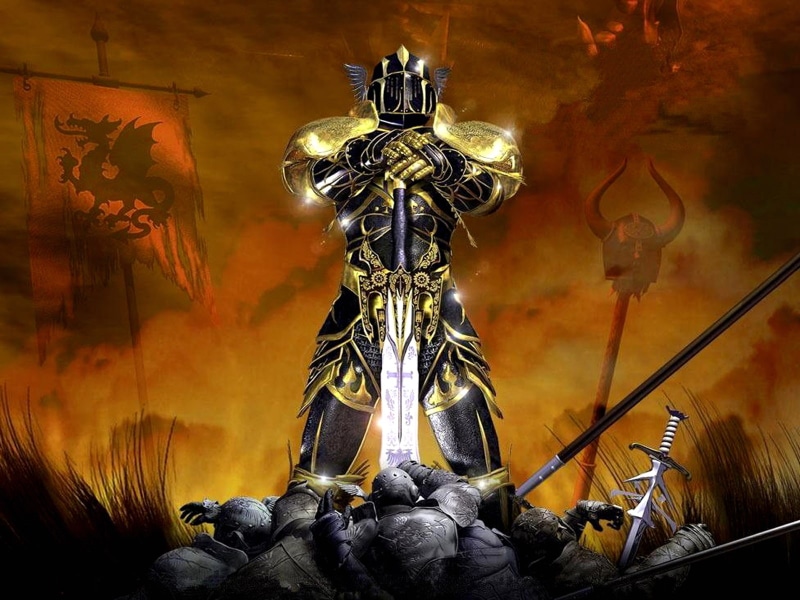 720P, holy, armor, knight, medieval, warrior