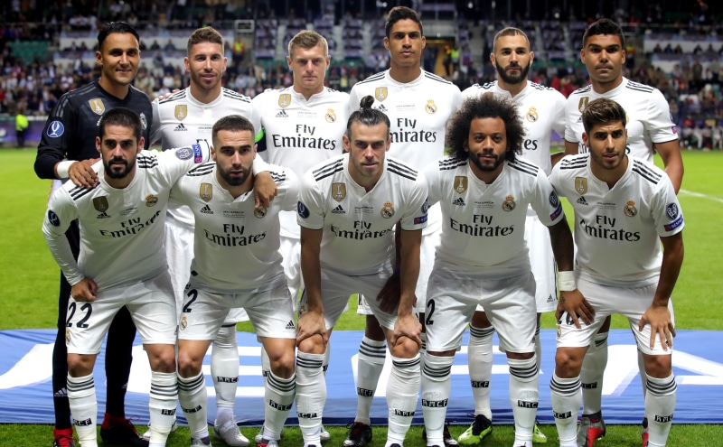 benzema, marcelo, modric, varane, madrid, carvajal, ramos, iscoasensio, real madrid, isco, soccer, bale, realmadrid, real, Sports, casemiro, Football, 5K