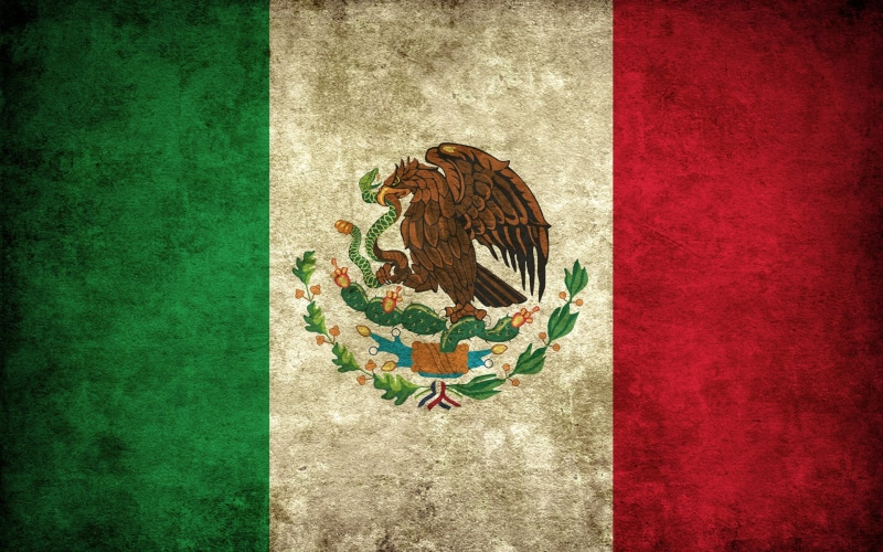 built structure, 1080P, craft, wall, architecture, textured, art and craft, Mexico, auto post production filter, red, mural, close-up, day, nature, flag