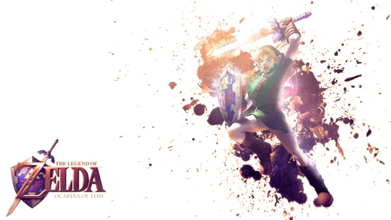 western script, creativity, high angle view, land, The Legend of Zelda, Hylian Shield, legend, Link, enjoyment, studio shot, nature, Master Sword