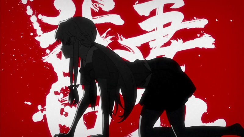 paint, representation, full length, standing, nature, Mirai Nikki, real people, rear view, three quarter length, studio shot, men, water, people, lifestyles