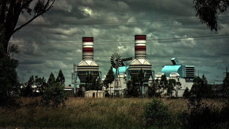 creepy, shadow, religion, tree, urbex, paint, cloud - sky, windows, light, day, abandoned, gloomy, exploration, factory, clouds, architecture, belief, place of worship