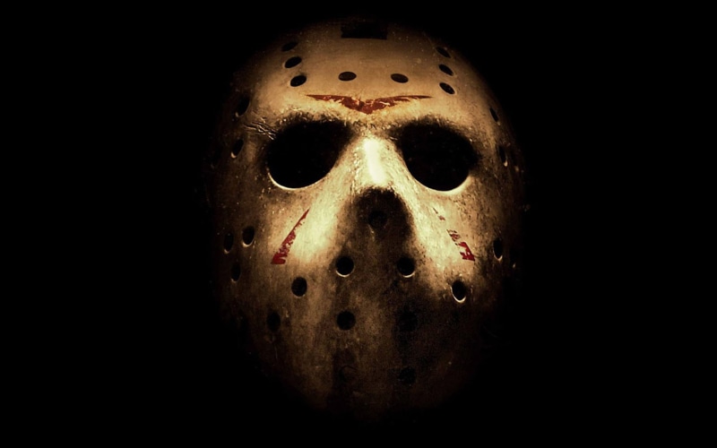 blood, horror, mask, thriller, killer, bourne, 1080P, jason